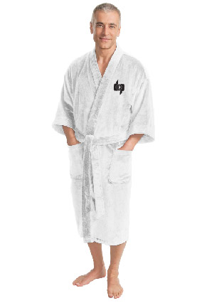 Custom Robes and Cover-ups
