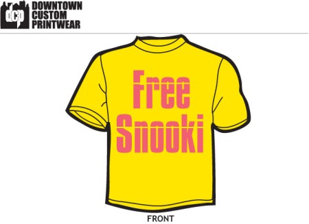 Free Snooki