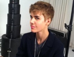 Justin Bieber's Twitter haircut