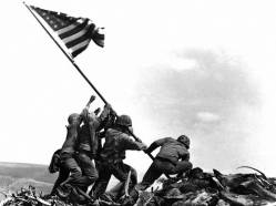 Iwo Jima Picture