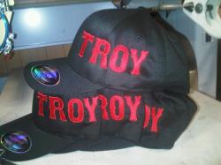 Troy Hats
